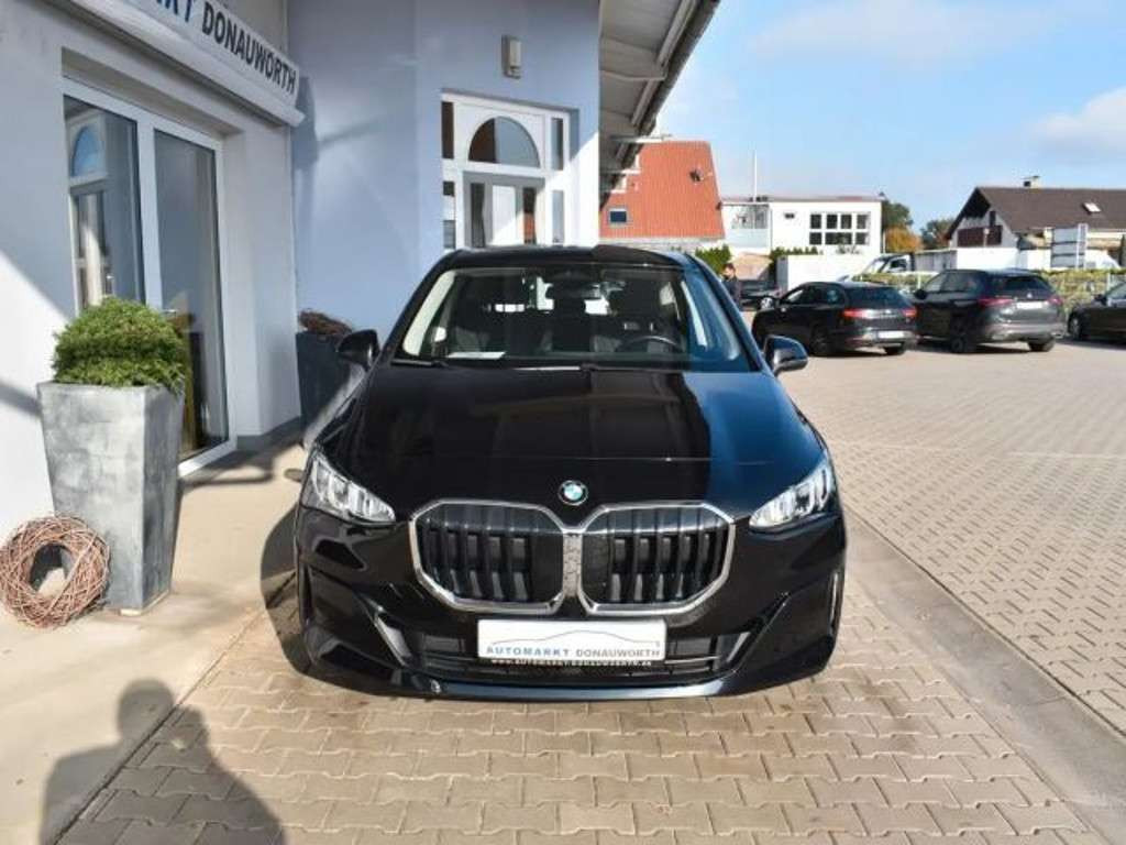 BMW 2 Serie