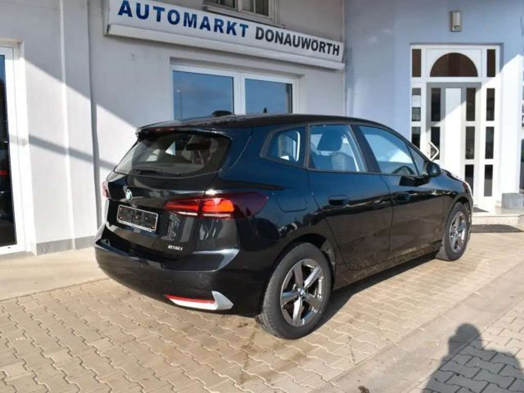 BMW 2 Serie
