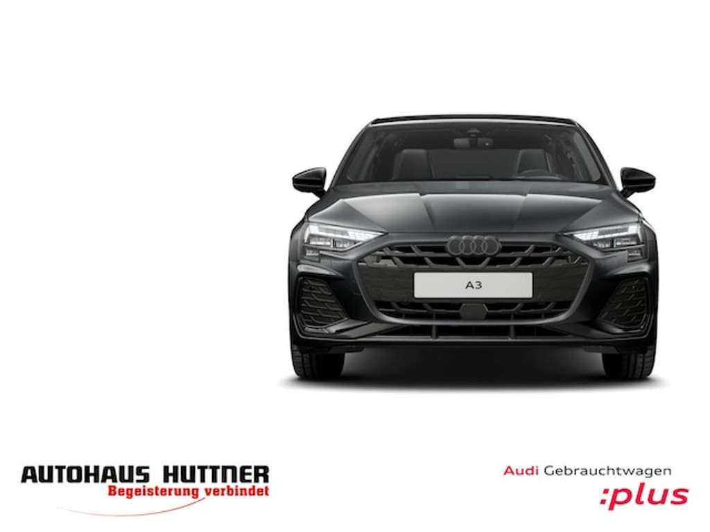 Audi A3 2024 Benzine