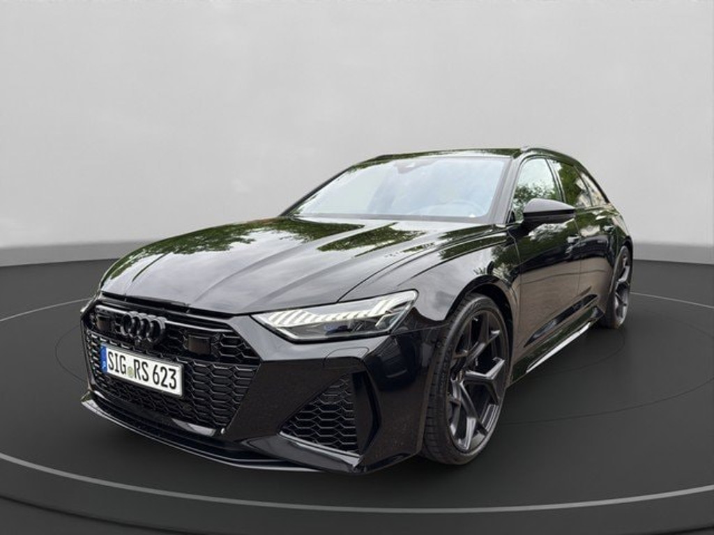 Audi A6 e-tron 2025 Benzine