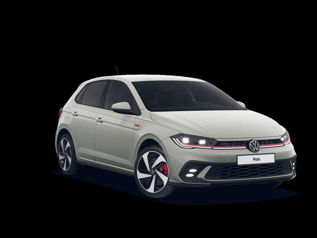 Volkswagen Polo 2024 Benzine