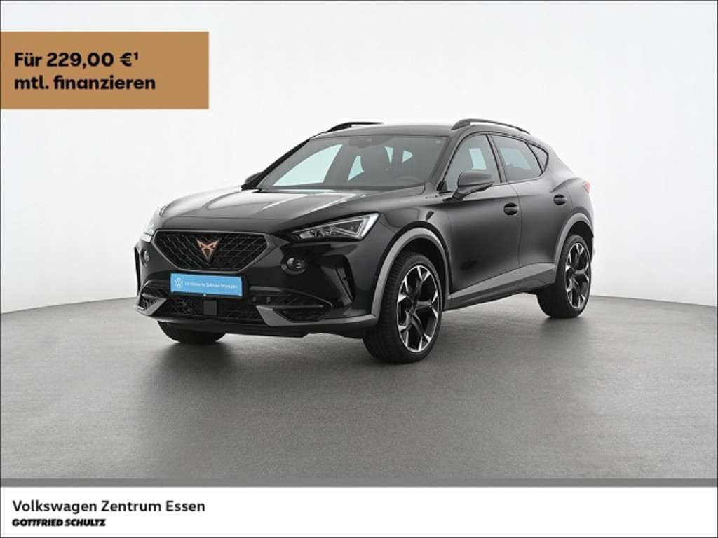 Cupra Formentor 2023 Diesel