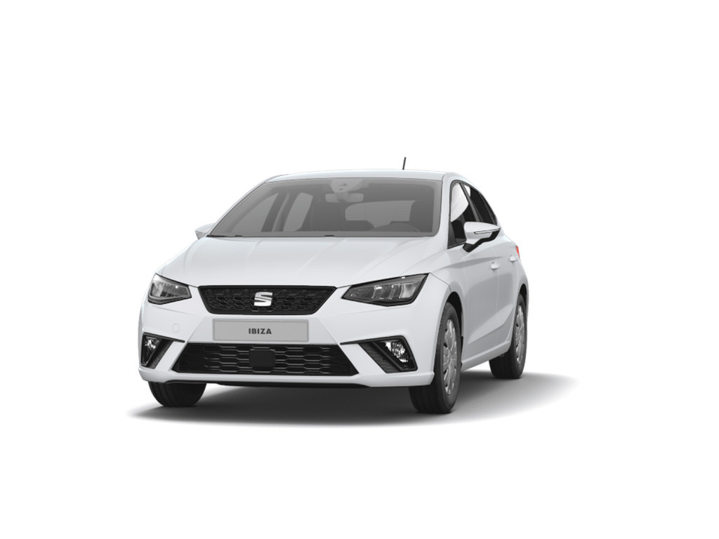 Seat Ibiza 2025 Benzine