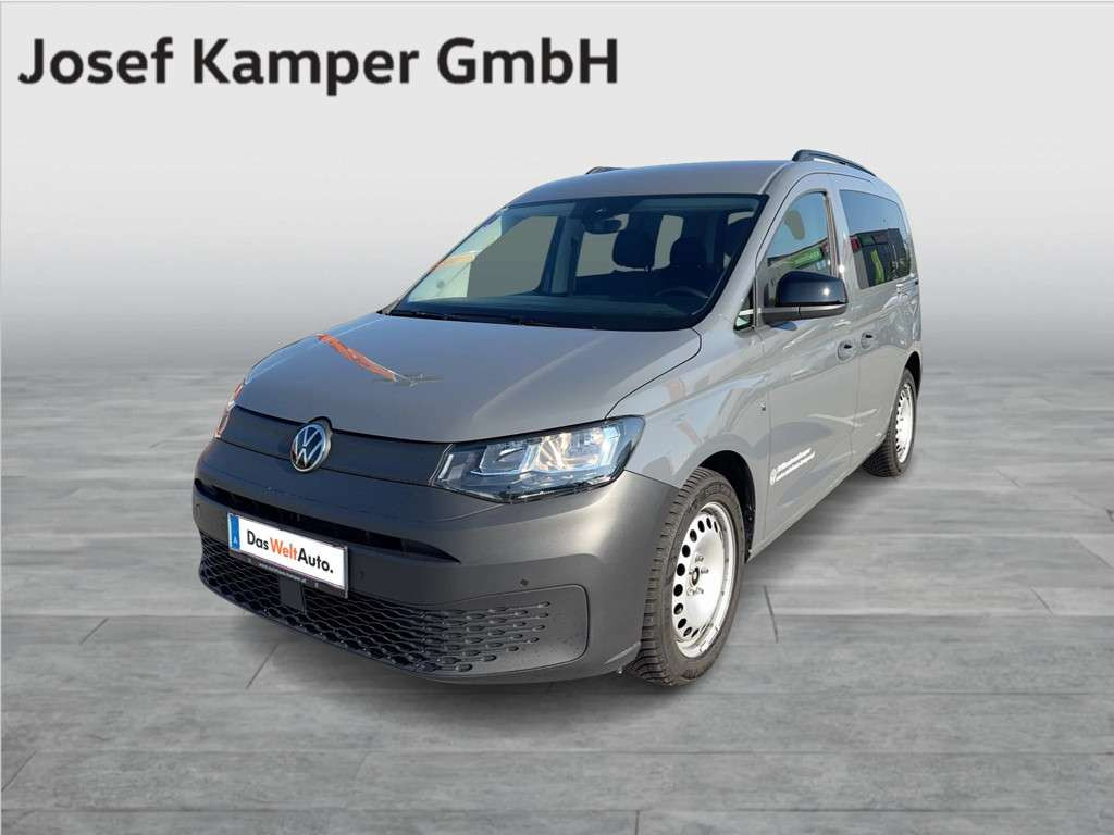 Volkswagen Caddy 2024 Diesel
