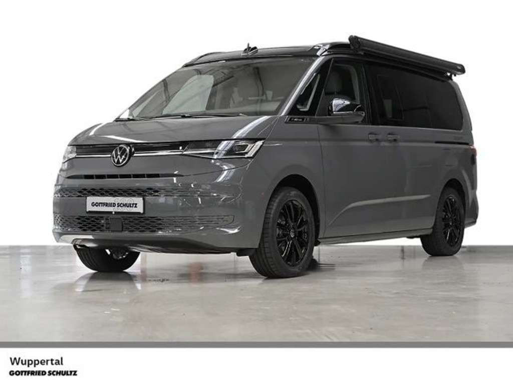 Volkswagen California 2025 Diesel