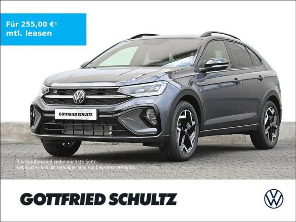 Volkswagen Taigo 2025 Benzine