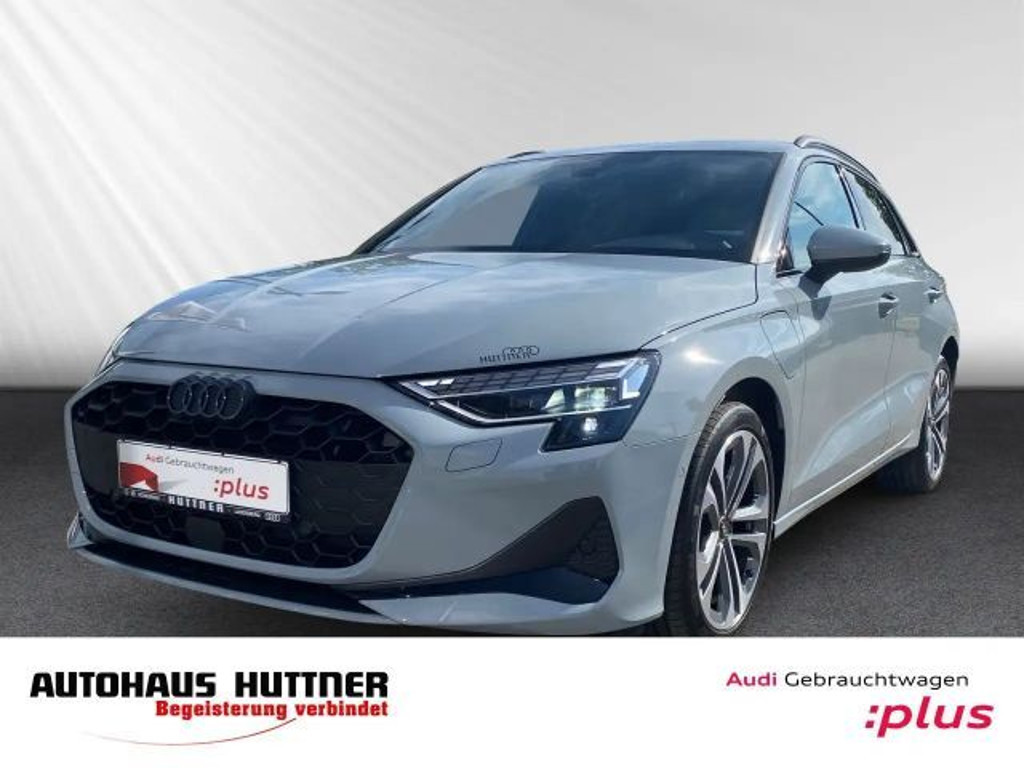 Audi A3 2025 Hybride Benzine