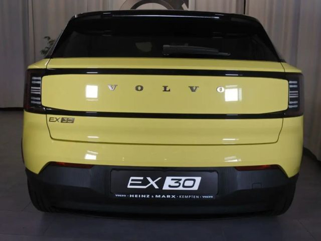 Volvo EX30
