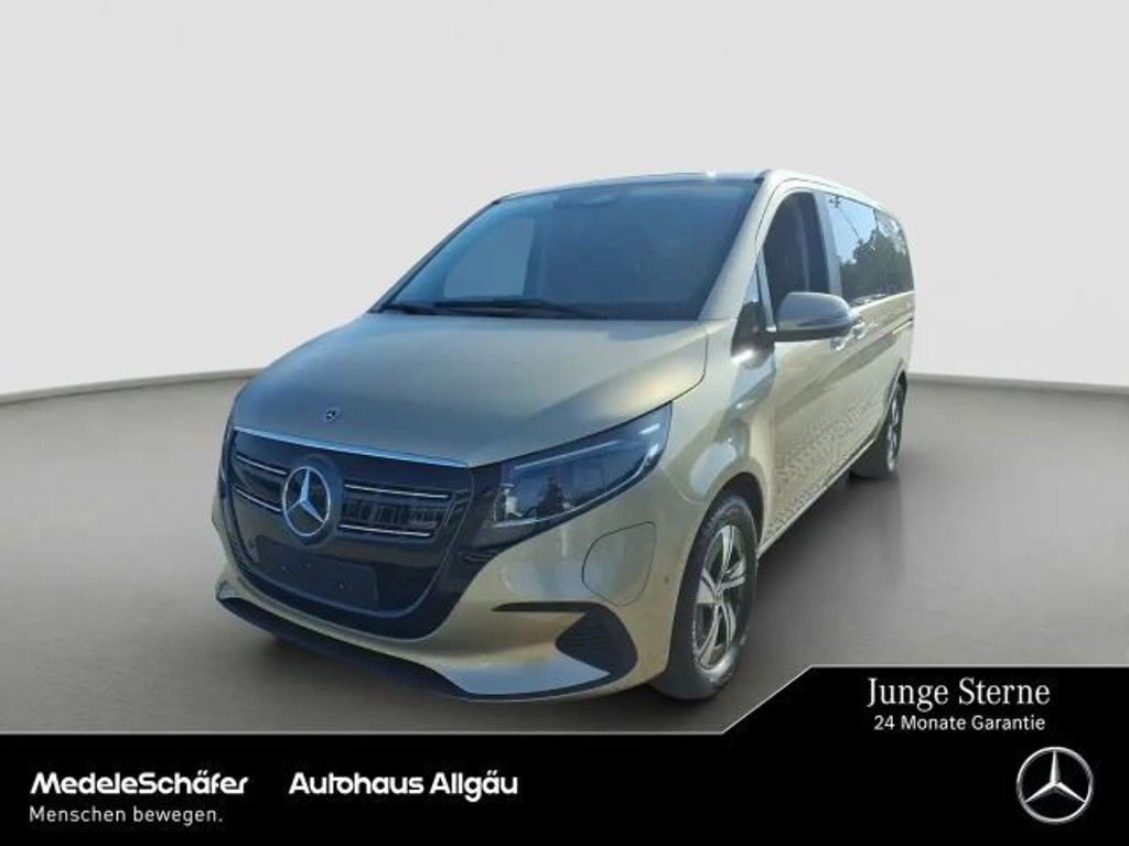 Mercedes-Benz EQV 2024 Elektrisch