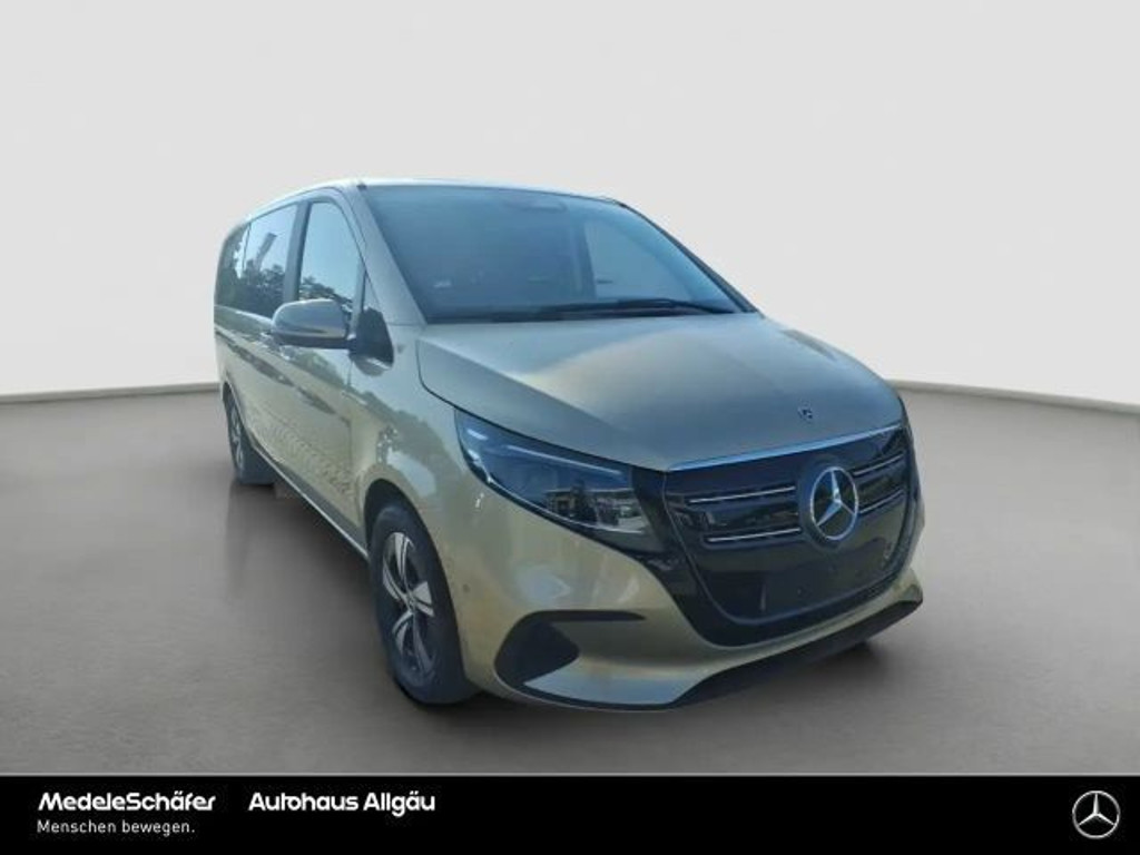 Mercedes-Benz EQV