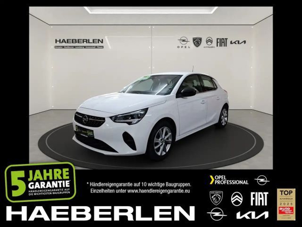 Opel Corsa 2023 Benzine