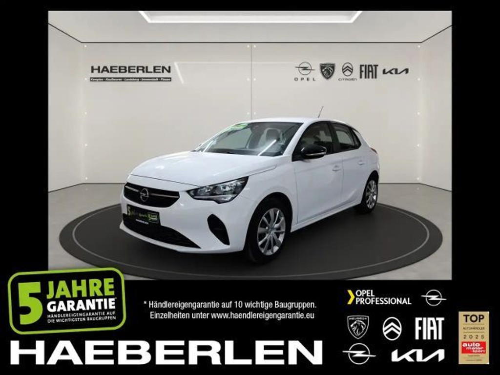 Opel Corsa 2023 Benzine