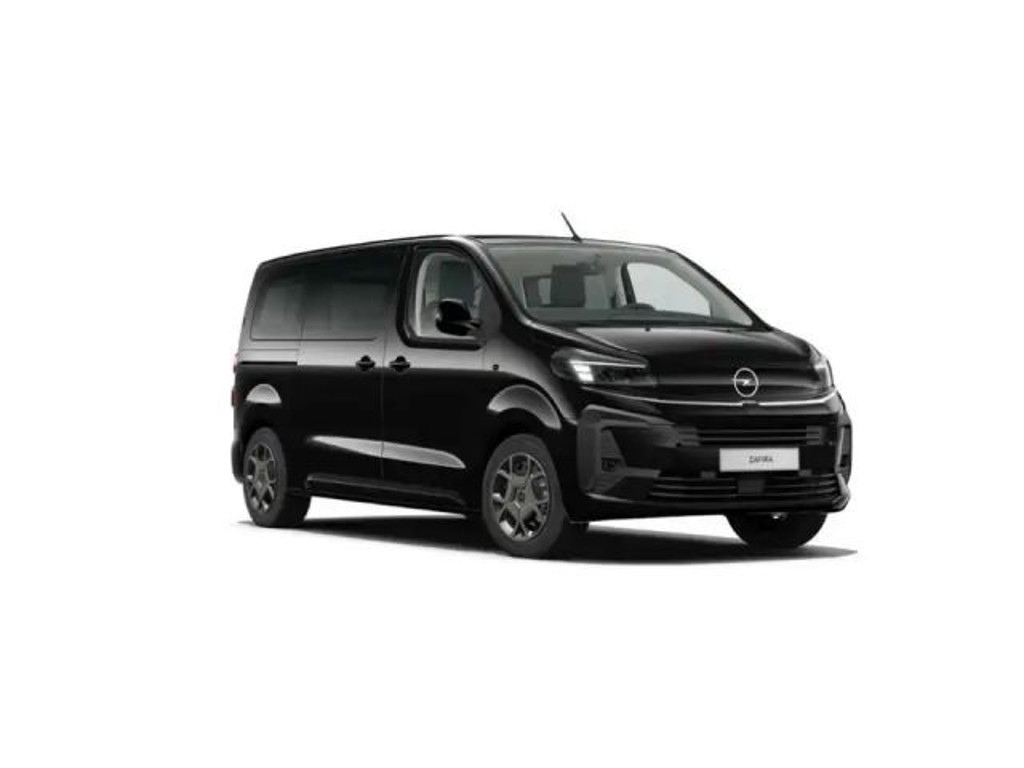 Opel Zafira Life