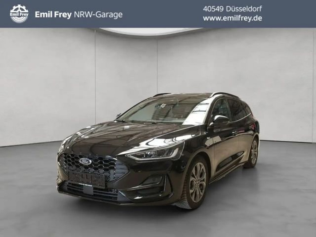 Ford Focus 2024 Diesel