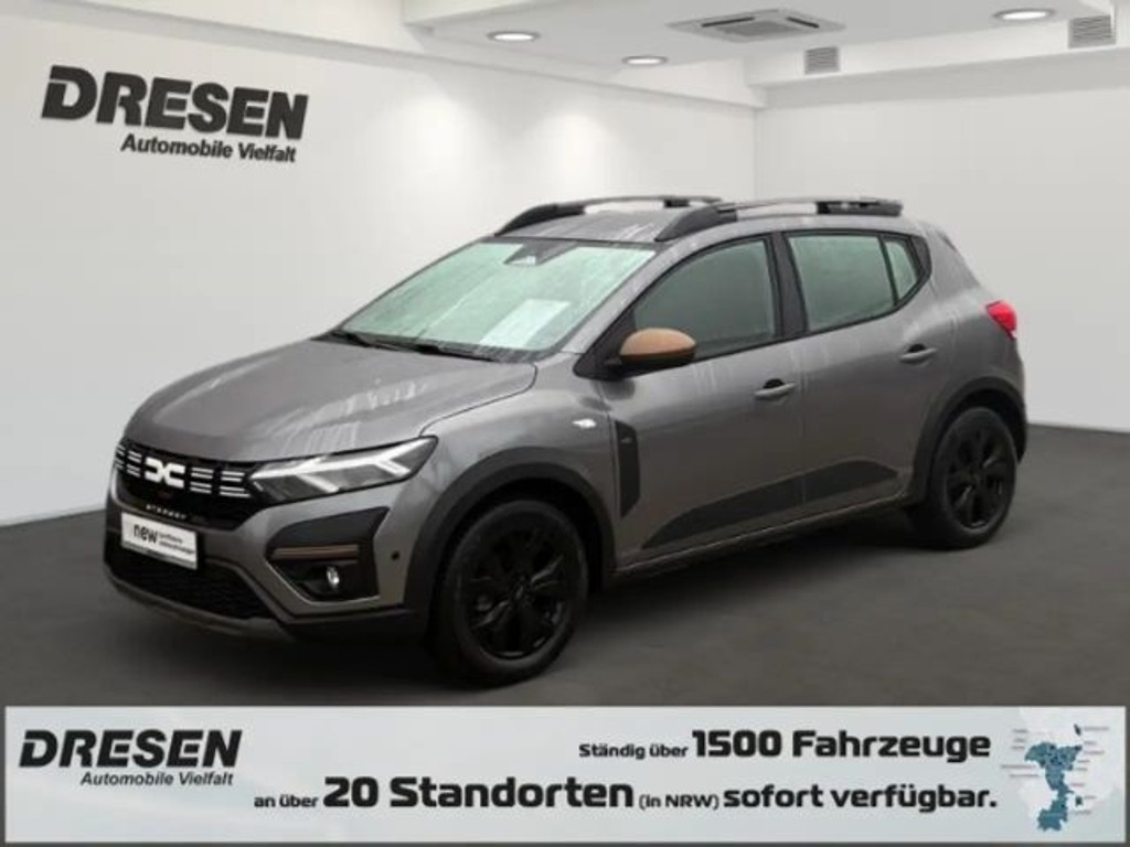 Dacia Sandero 2024 Benzine