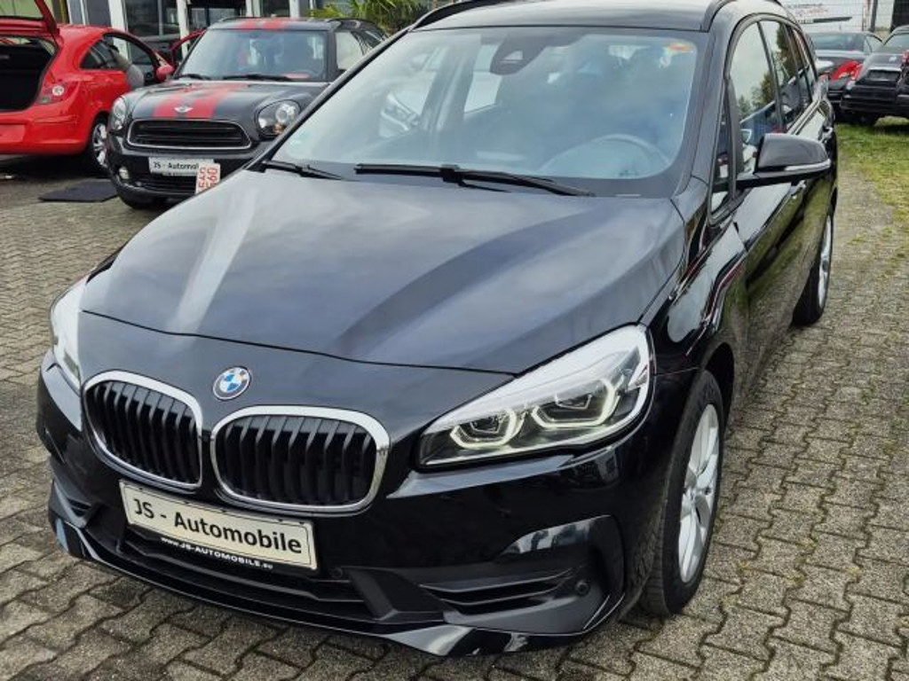 BMW 2 Serie