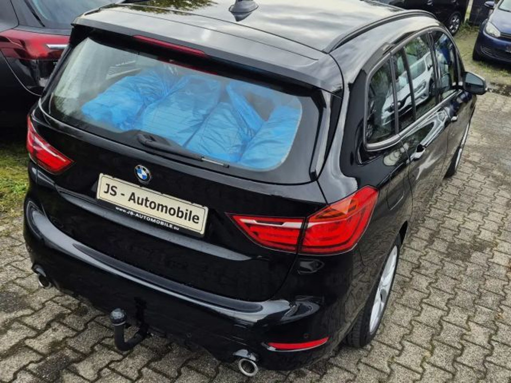 BMW 2 Serie