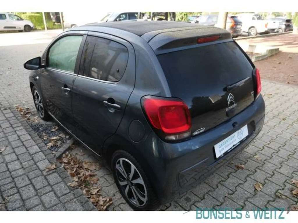 Citroën C1