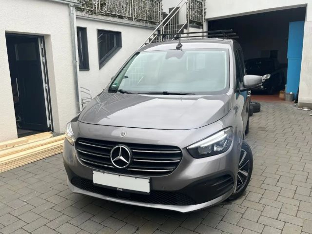 Mercedes-Benz T-Klasse