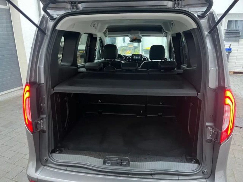 Mercedes-Benz T-Klasse