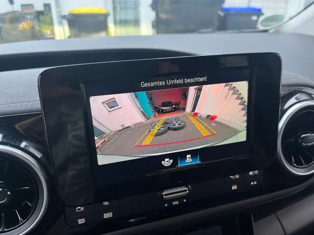 Mercedes-Benz T-Klasse