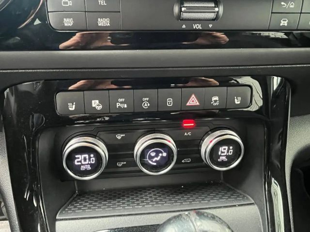 Mercedes-Benz T-Klasse