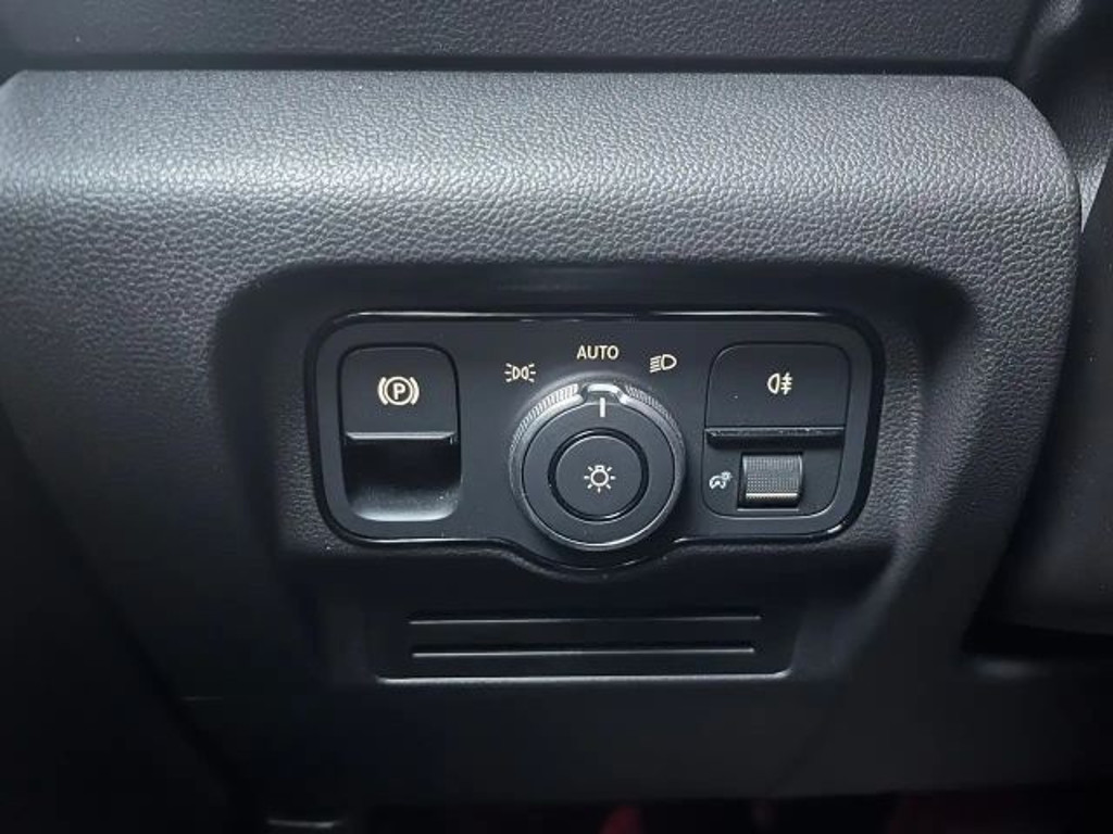 Mercedes-Benz T-Klasse