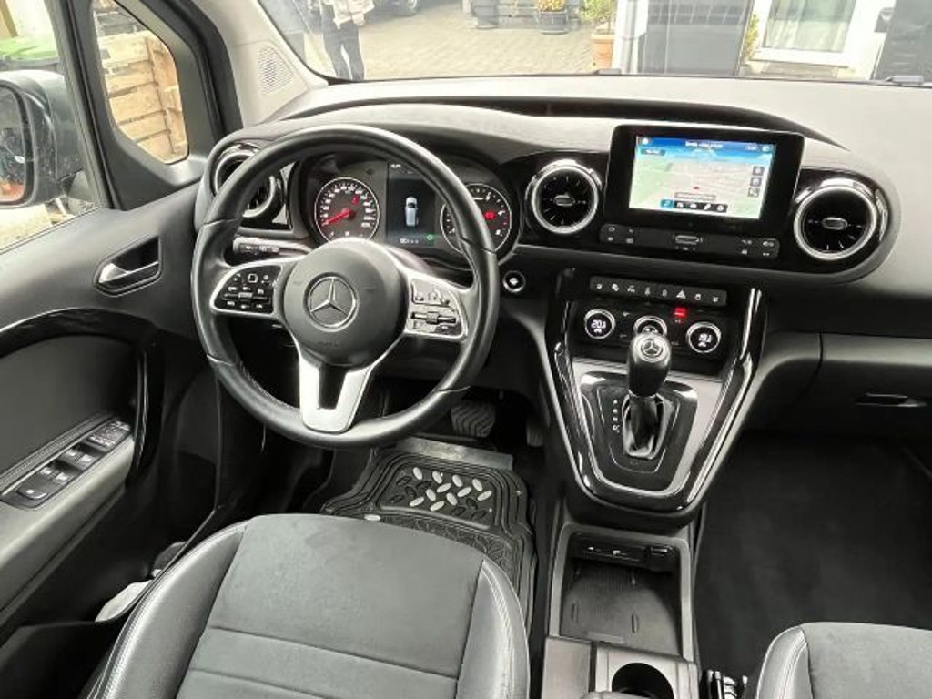 Mercedes-Benz T-Klasse