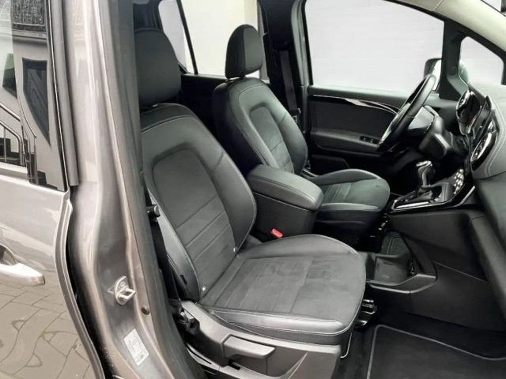 Mercedes-Benz T-Klasse