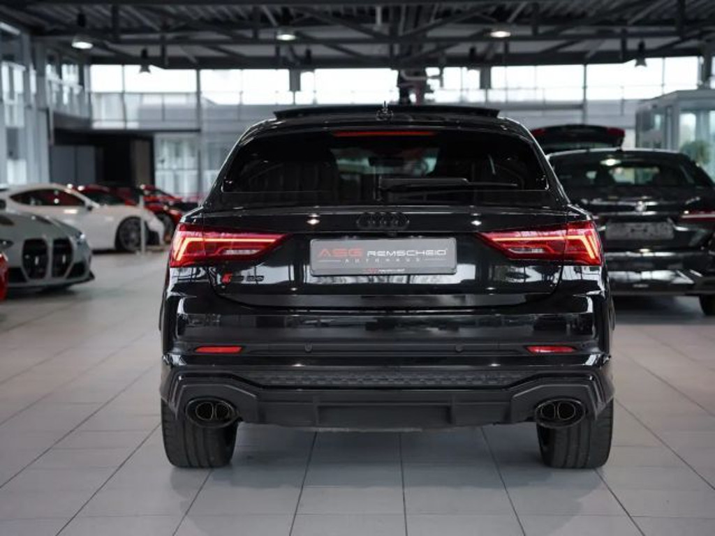 Audi RS Q3
