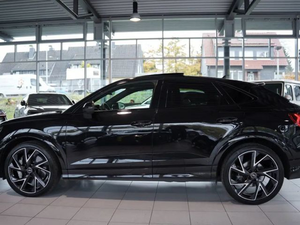 Audi RS Q3
