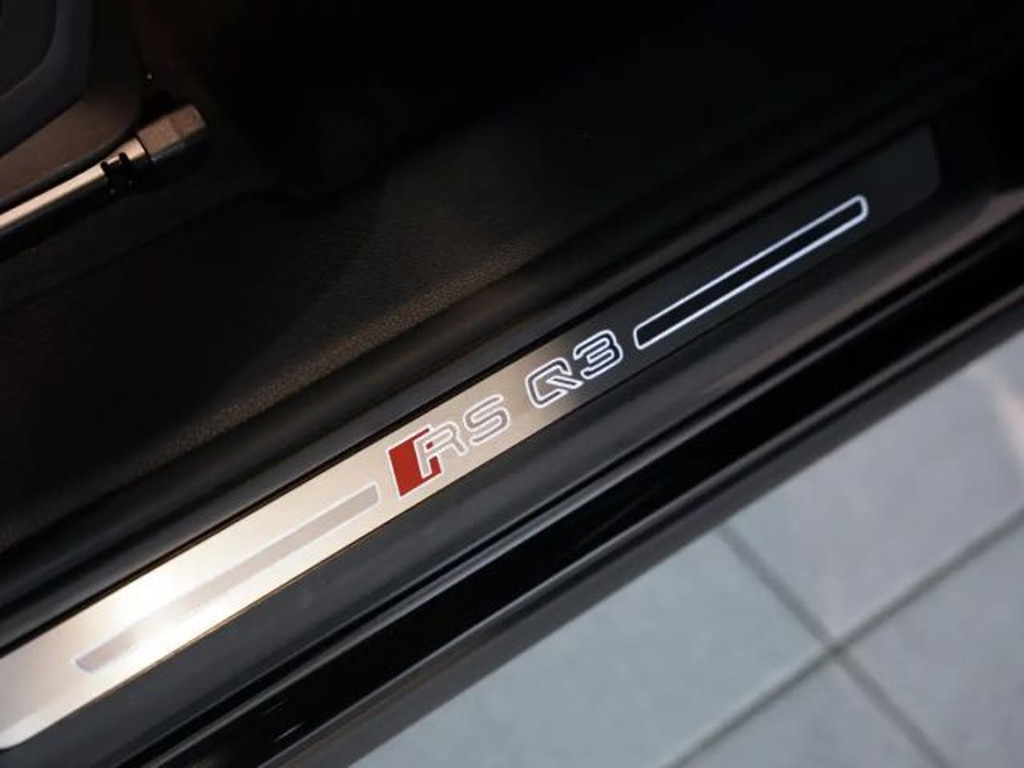 Audi RS Q3