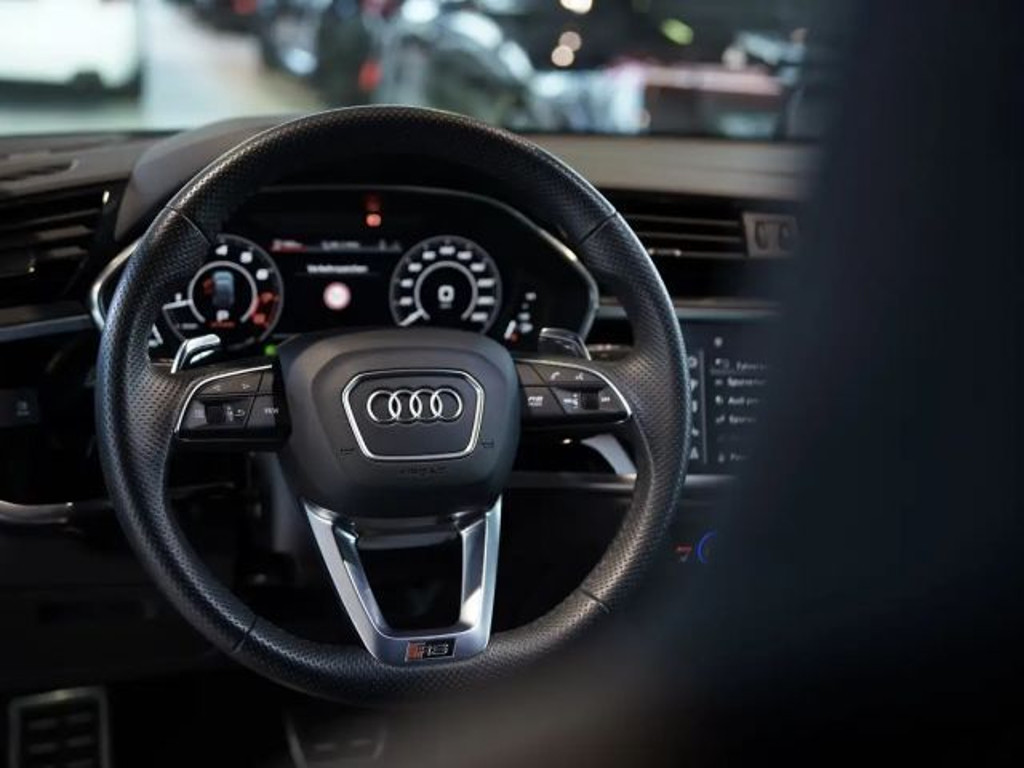 Audi RS Q3
