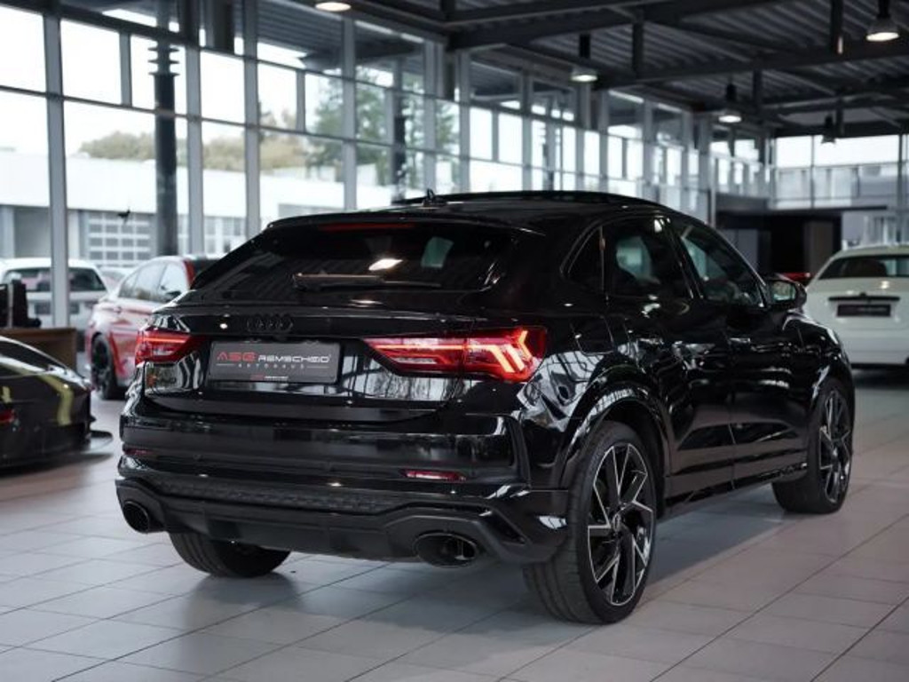 Audi RS Q3