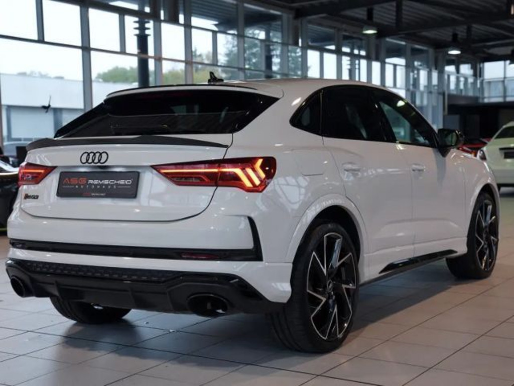 Audi RS Q3