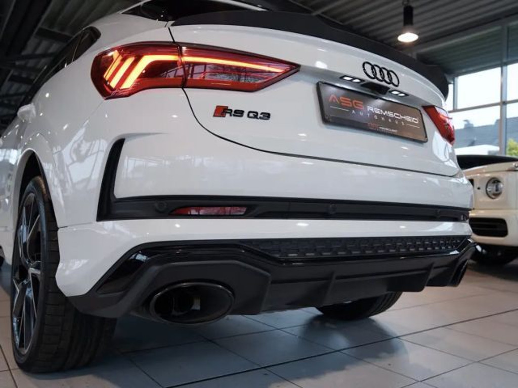 Audi RS Q3