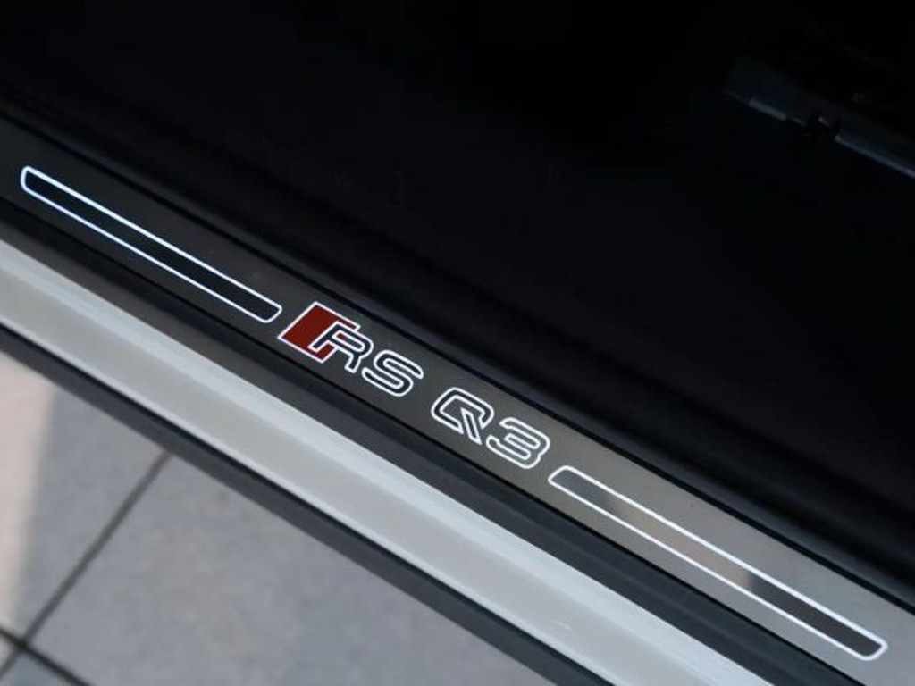 Audi RS Q3