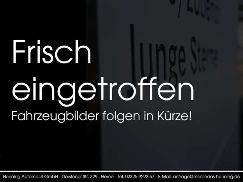 Mercedes-Benz EQB 2023 Elektrisch