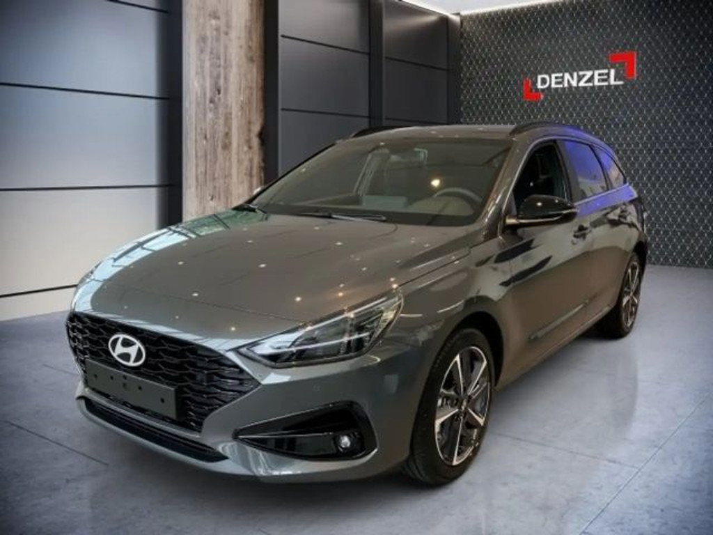 Hyundai i30 2025 Benzine
