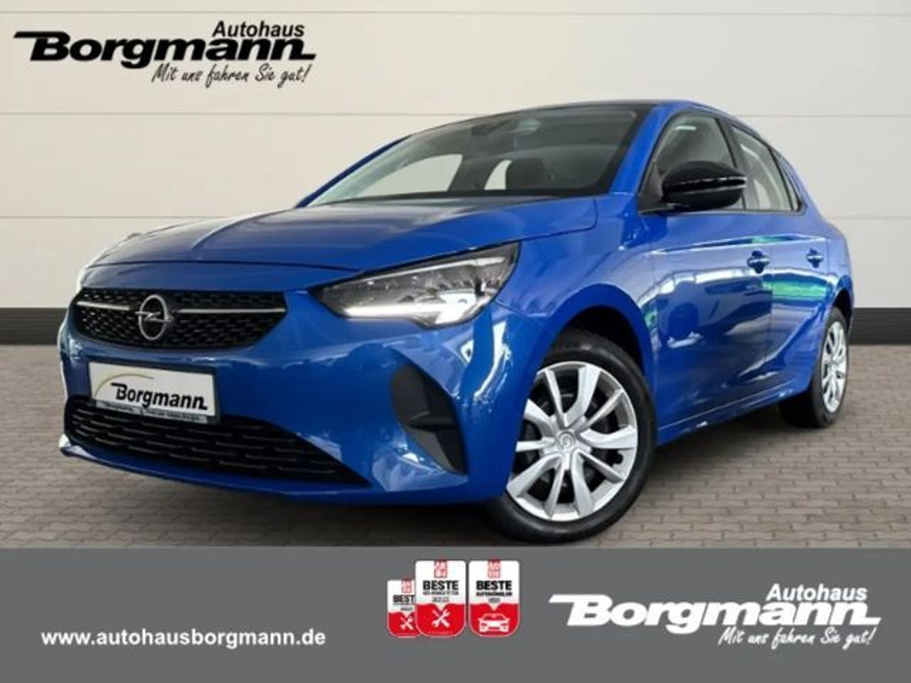 Opel Corsa 2022 Benzine