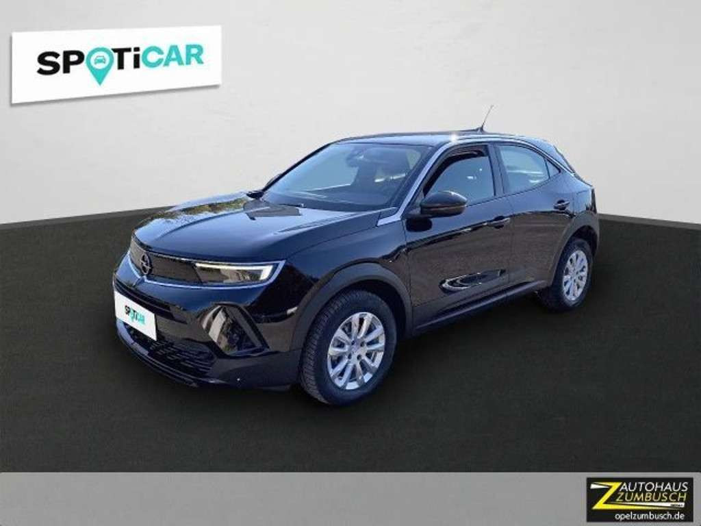 Opel Mokka 2021 Diesel
