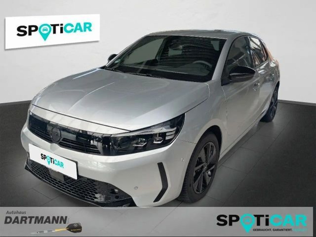 Opel Corsa 2024 Benzine