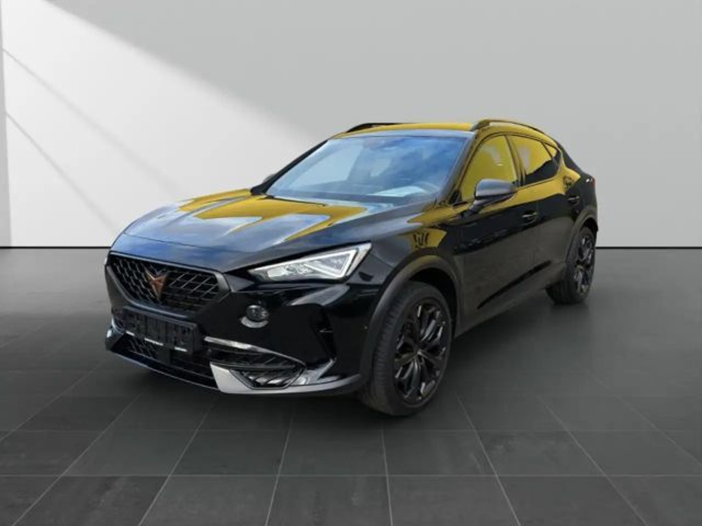 Cupra Formentor 2023 Benzine