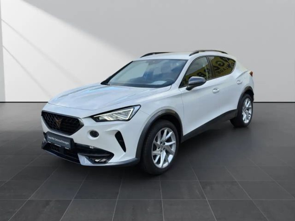 Cupra Formentor 2023 Benzine