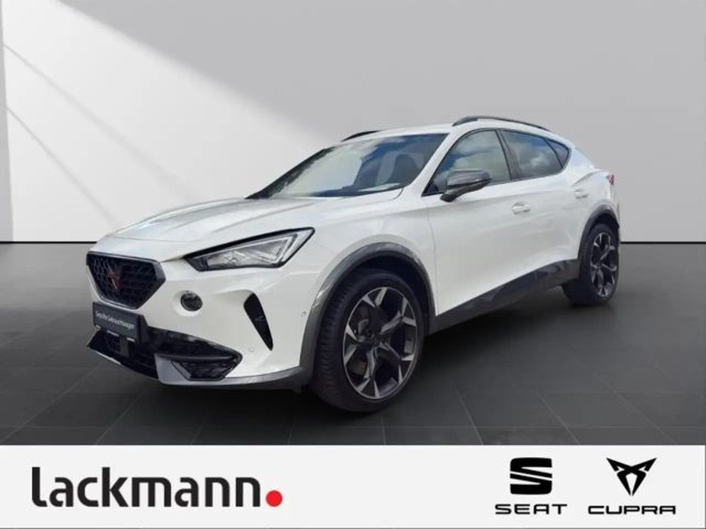 Cupra Formentor 2023 Benzine