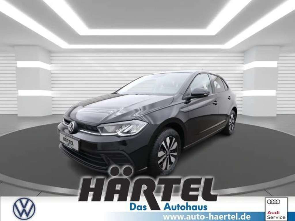 Volkswagen Polo 2025 Benzine