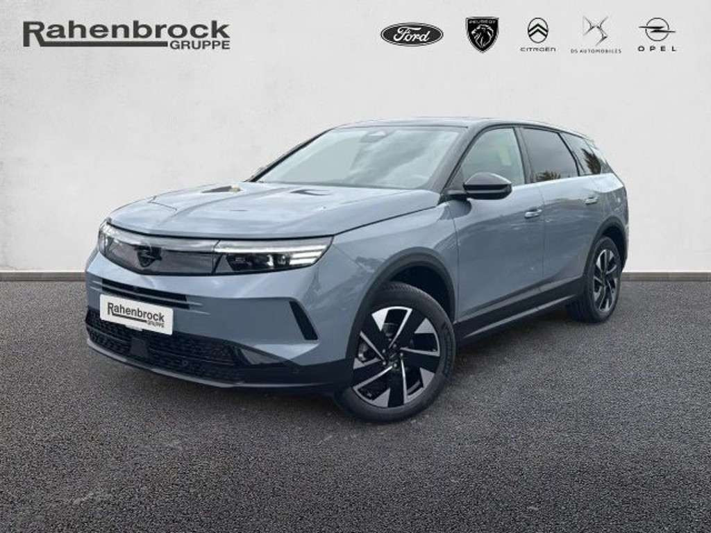Opel Grandland X 2025 Hybride Benzine