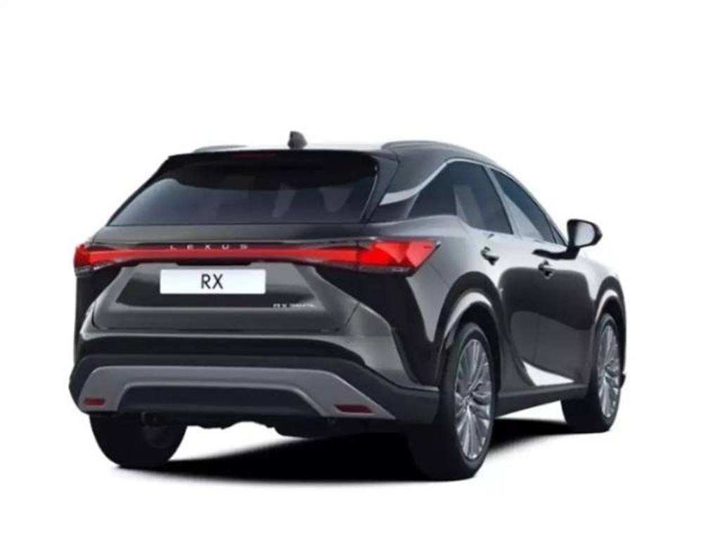 Lexus RX-Serie