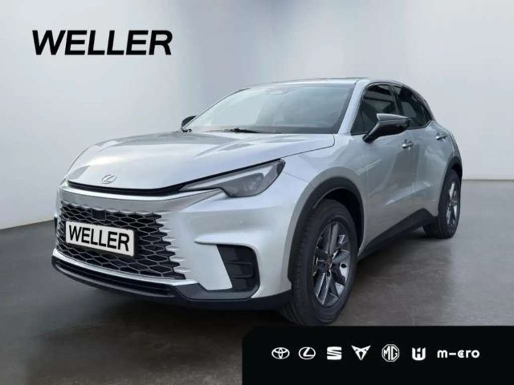 Lexus LBX 2025 Hybride Benzine