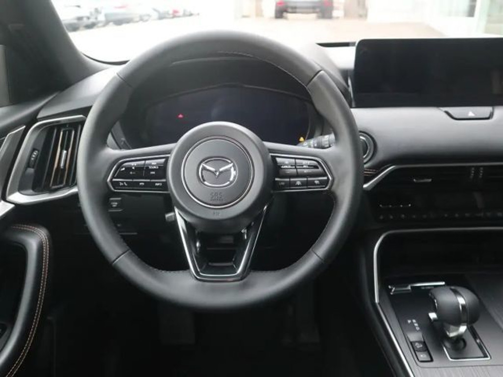 Mazda CX-80